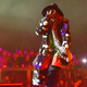 What in the Willy Wonka Hell Was Lil Wayne Wearing at the Alabama v. Clemson Halftime Show?